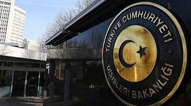Dışişleri'nden ABD'ye Kavala tepkisi: Hiçbir devlet Türk mahkemelerine emir veremez