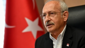 Kılıçdaroğlu: Azerbaycan ile Ermenistan arasındaki çatışmaları endişeyle izliyorum