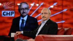 Kılıçdaroğlu: Bunu hep beraber gerçekleştireceğiz