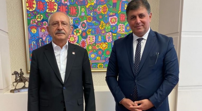 Kılıçdaroğlu'dan "mücadeleye devam" talimatı