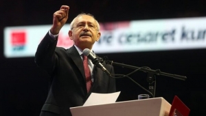 Kılıçdaroğlu'nun kurultay konuşmasında hangi vurgular ön planda olacak?