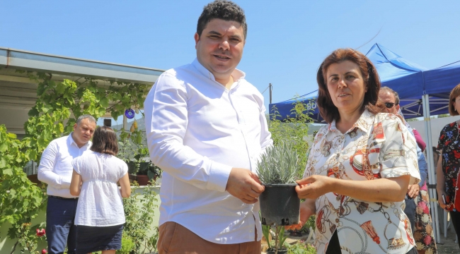 Kırsalın kaderini değiştiren kalkınma hamlesi