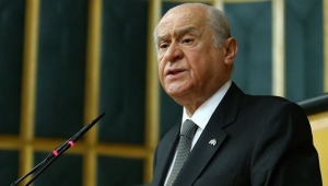 MHP Lideri Bahçeli'den Kurban Bayramı Mesajı