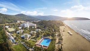 Richmond Ephesus Resort 10 Temmuz'da Sezonu Açıyor