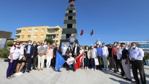 Srebrenitsa Soykırımı 25. Yıldönümünde Buca anıldı 