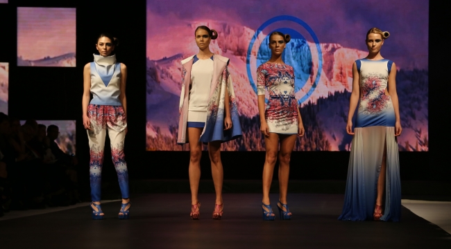 Türk modası dijitalden pazarlanacak