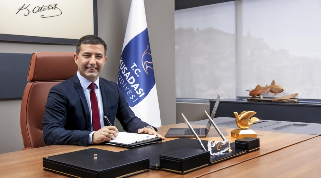Uydukent'te Sorunlar Yasal Süreç İçinde Çözüme Kavuşturulacak