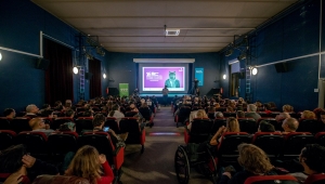21. İzmir Kısa Film Festivali'nde başvuru heyecanı