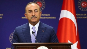 Bakan Çavuşoğlu: Doğu Akdeniz'de sismik araştırma ve sondaj çalışmaları sürecek