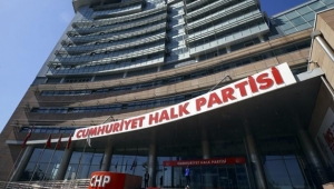 CHP'de yeni MYK belli oldu