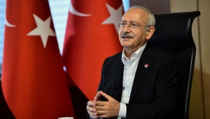 CHP Genel Başkanı Kılıçdaroğlu,Kızılçullu gençlerini tebrik etti