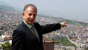 Ege-Koop Genel Başkanı Hüseyin Aslan 17 Ağustos Marmara Depreminin 21.Yılında Yetkilileri Uyardı