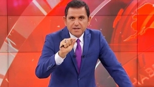 Fatih Portakal Fox TV'den istifa etti