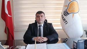 Güzelbahçe Ak Parti İlçe Başkanı Demir'den Go- Kart Açıklaması