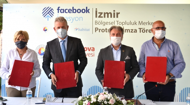 İzmir'in ekonomisi Bornova'dan dijitalleşecek