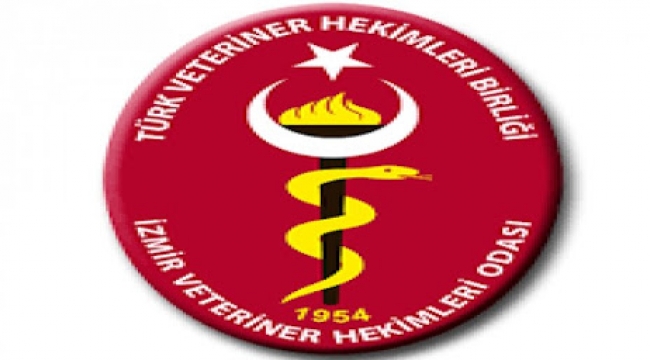 İzmir Veterinerler Odası."Meslekçe Şaşkınız"