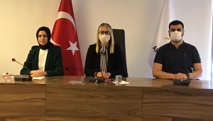 İzmirli AK Kadınlardan Dilipak'a suç duyurusu