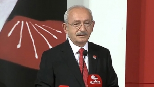 Kılıçdaroğlu; Bizi bölmek, parçalamak isteyecekler