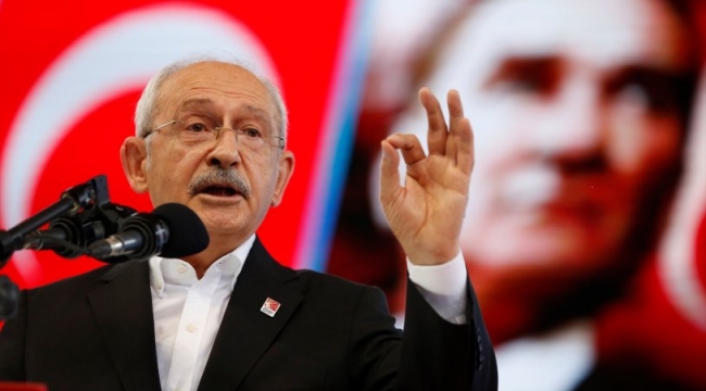 Kılıçdaroğlu'ndan kurultay uyarısı: Polemik istemiyorum