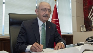 Kılıçdaroğlu'ndan parti yönetimine Muharrem İnce talimatı