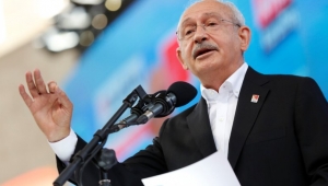 Kılıçdaroğlu'nun A Takımı belli oldu, gözler yeni ekiple ilk toplantıda