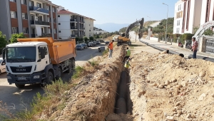 Kuşadası Kış Sezonu Hazırlıklarını Tamamlıyor