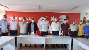 Meclis üyesinin darp edilmesine AK Partili Başkan Yüksel'den sert çıkış