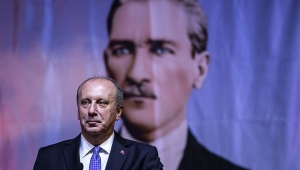 Muharrem İnce: 'Bin Günde Memleket Hareketi'ni Sivas'tan başlatıyoruz