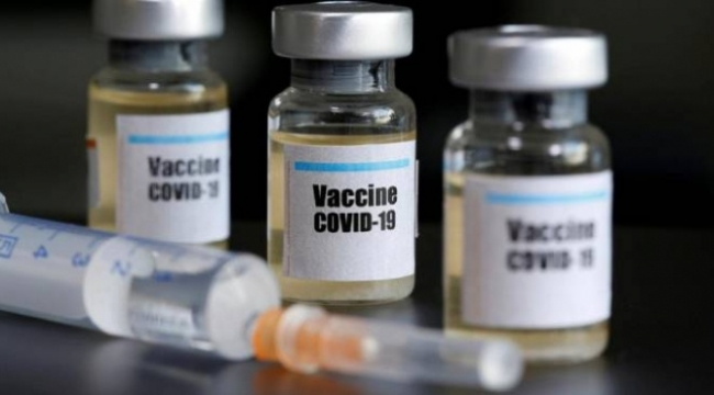 Rusya'nın koronavirüs aşısının çıkış tarihi belli oldu
