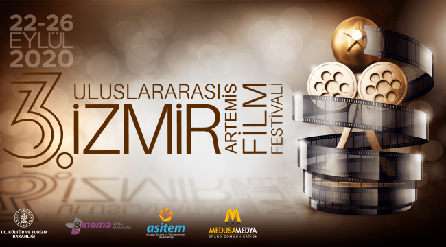 Uluslararası İzmir Film Festivali En İyi Adayları Belli Oldu 