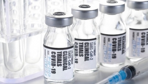 Almanya, ABD ve Çin'den virüs aşısı açıklamaları
