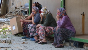 Başkan Günaydın; Soyer'in üretici pazarları projesini Uygur çöpe atmıştır