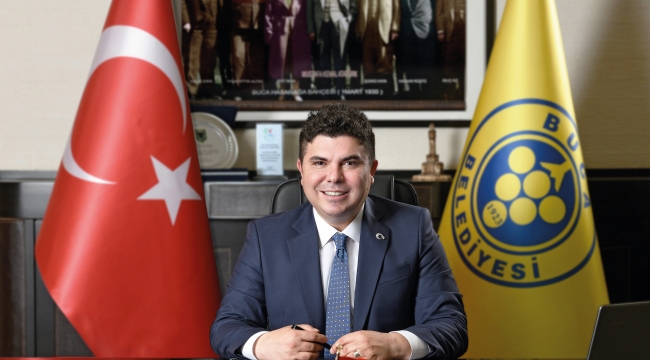Buca Belediyesi'nden eğitim için güç birliği çağrısı!