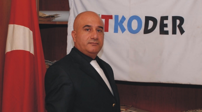 ÇETKODER : Sorunlar Çözülmeden Okullar Açılıyor Tehlike Kapıda