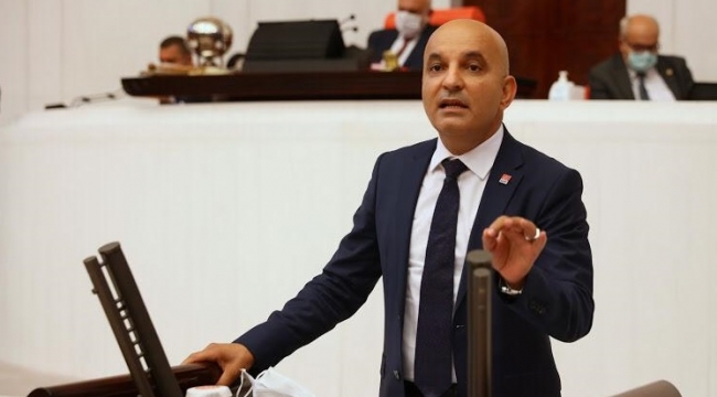 CHP'li Polat; İktidarın "Pandemi Desteği Anlayışı Borç Vermek"