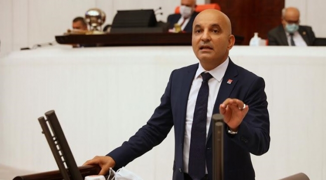CHP'li Polat, Kuzey Ege Otoyolu'nu meclis gündemi taşıdı