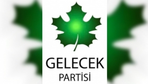 İzmir Gelecek Parti'de İstifa Depremi