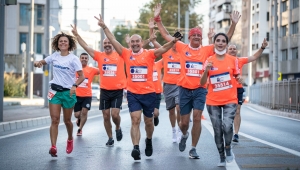 İzmir maratona hazır