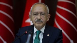 Kemal Kılıçdaroğlu'na Covid testi Negatif Çıktı