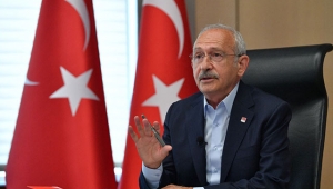 Kılıçdaroğlu'ndan Bahçeli'nin "TTB kapatılsın" sözlerine tepki: "Duyduğum en saçma söz"
