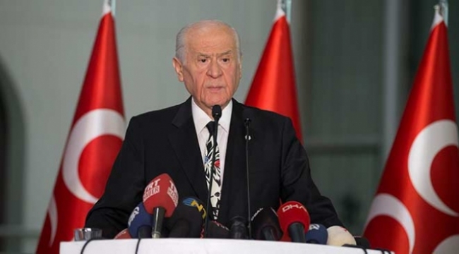 MHP Genel Başkanı Bahçeli: Karabağ Türk'ündür, Türk vatanıdır