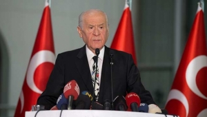 MHP Genel Başkanı Bahçeli: Karabağ Türk'ündür, Türk vatanıdır