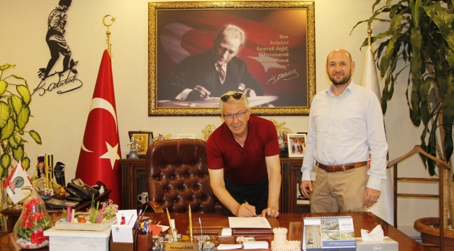 Ödemiş Belediyesi Avantajlı Elektrik Fırsatından Yararlandı