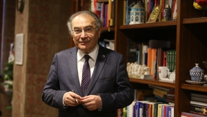 Prof. Dr. Nevzat Tarhan'dan "evlilikte niyet sözleşmesi"