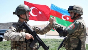 Türkiye ile Azerbaycan arasındaki askeri iş birliği artıyor