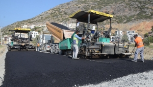 Türkiye'nin Turizm Başkenti Kışa Hazırlanıyor