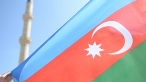 Azerbaycan Ordusu Cebrail kentini işgalden kurtardı