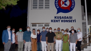 Başkan Ömer Günel Tariş Arazisi İle İlgili Eleştirilere Son Noktayı Koydu