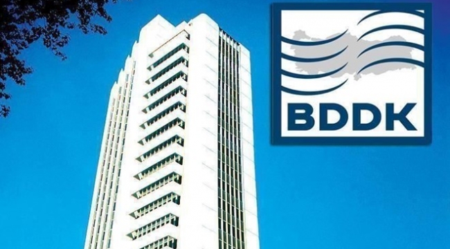 BDDK'dan sahte site uyarısı: Mağdur olmayın!