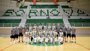 Bornova'da basketbol heyecanı başlıyor